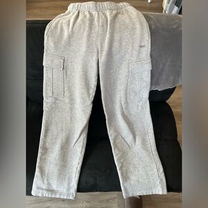 TNA sweatpants